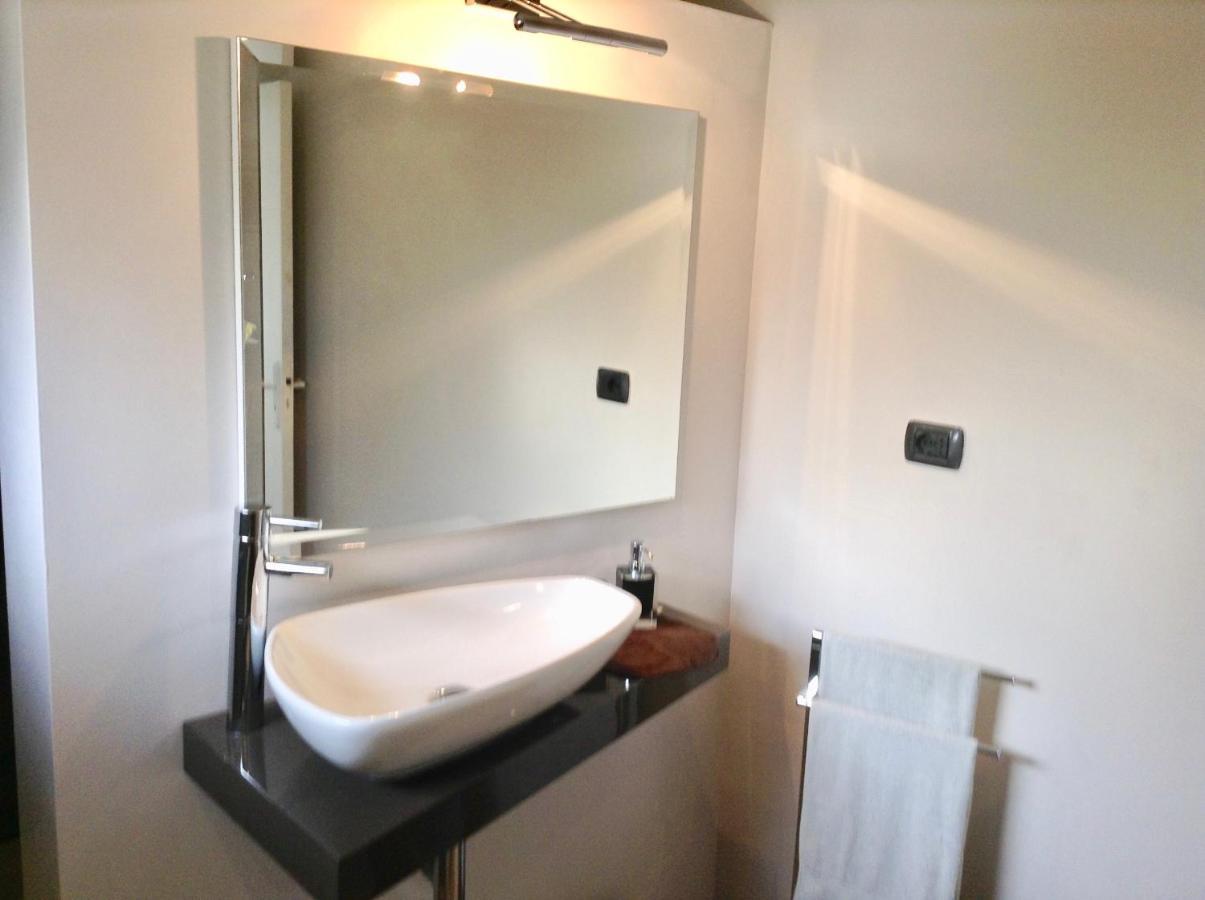 Chambre D'Hotes "La Cabriere" Salernes Buitenkant foto
